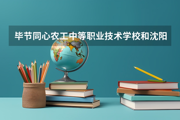 毕节同心农工中等职业技术学校和沈阳市铁西区春晖学校哪个好 对比
