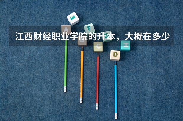 江西财经职业学院的升本,大概在多少年内成为一所本科院校,是否有