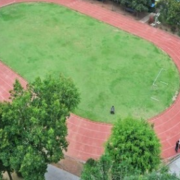 广州城市职业技工学校LOGO