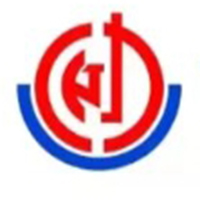 保定动力工程高级技工学校LOGO