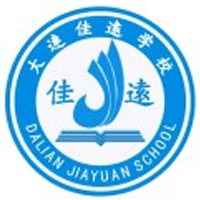 大连佳远中等职业技术学校LOGO