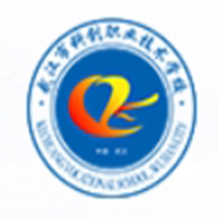 武汉市科创职业技术学校LOGO
