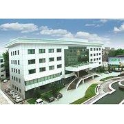 西安利君医药技工学校LOGO